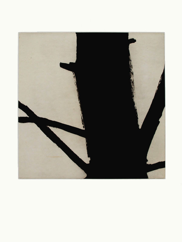 Helge Hommes, Waldesruh Nr. 3, 2007