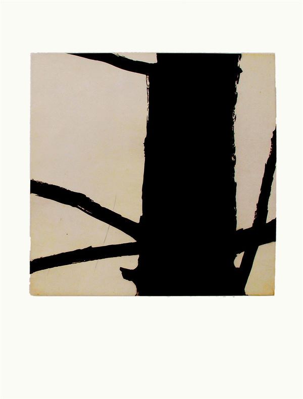 Helge Hommes, Waldesruh Nr. 6, 2007