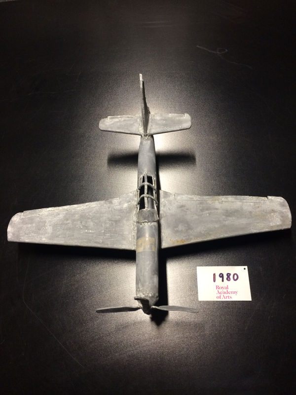 Anselm Kiefer, The Argonauts, 2014