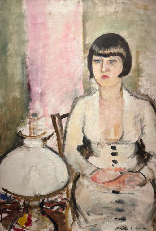Irène Zurkinden, Untitled, c.1931