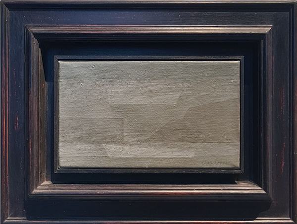 Serge Charchoune, Composition, 1951