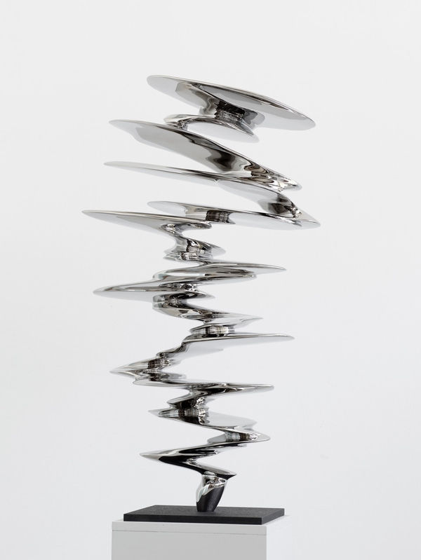 Tony Cragg, Bent, 2023