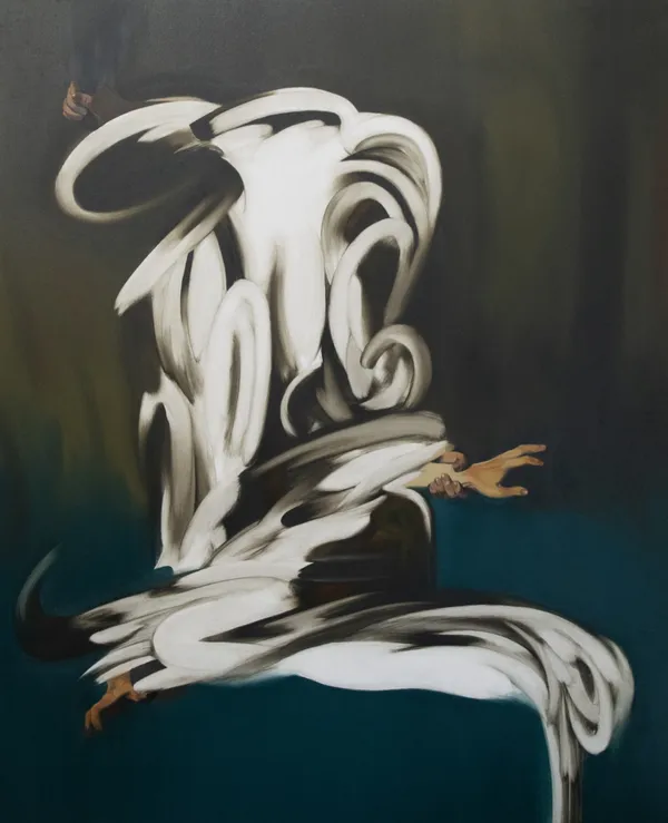 Keisuke Azuma, Persona, 2025