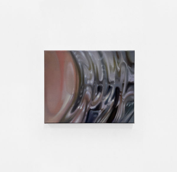 Anja Rausch, WENDEL, 2025