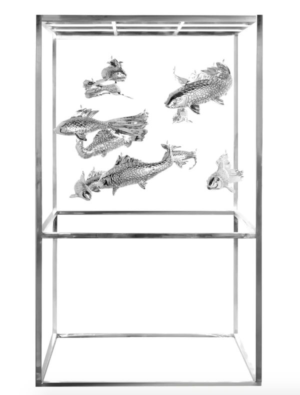 Hiro Ando, Magoi & Higoi