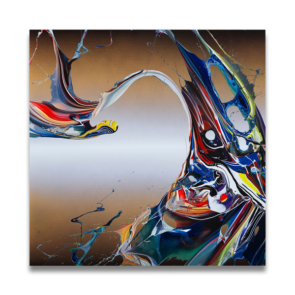 Katrin Fridriks, Golden & Mystical Power of Stargates