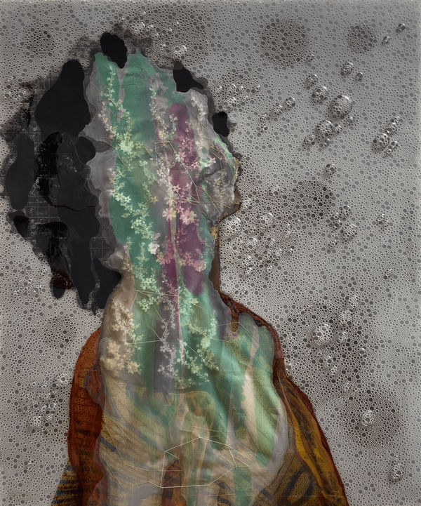 Rogelio Manzo, Deborah III