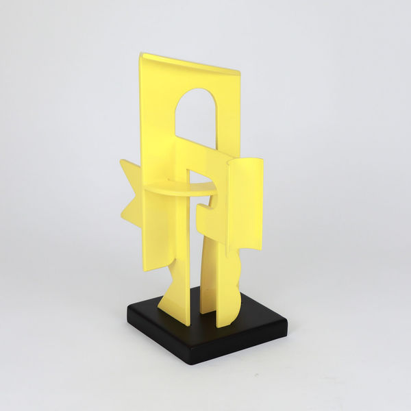 Nicolas Dubreuille, Ref (S347)