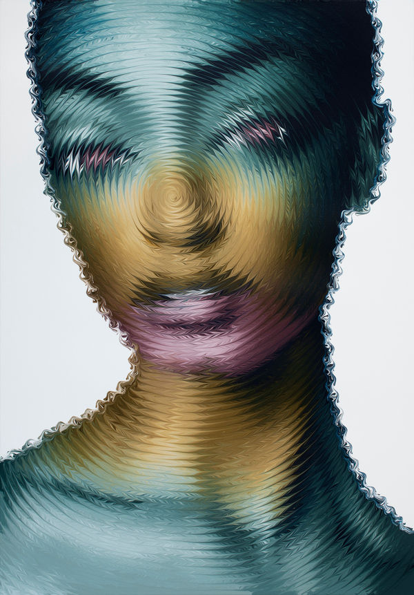 Mikael Takacs, Untitled 15