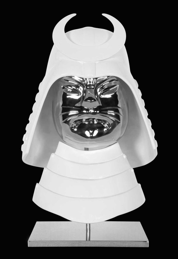 Hiro Ando, Kabuto "taro" Takatora