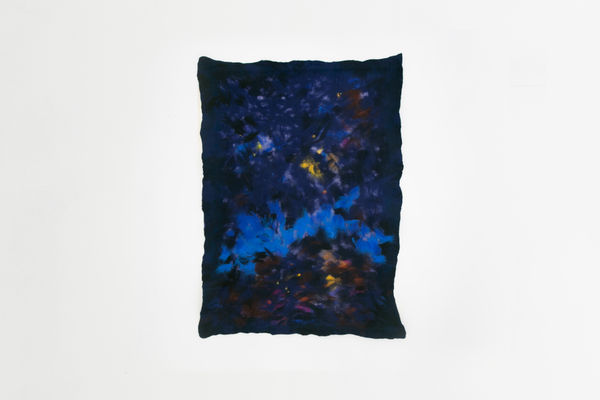 Laurine Malengreau, Les nébuleuses