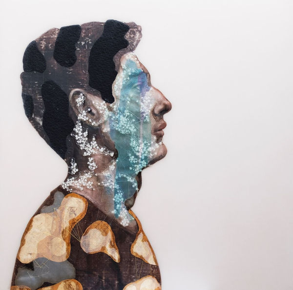 Rogelio Manzo, Andres