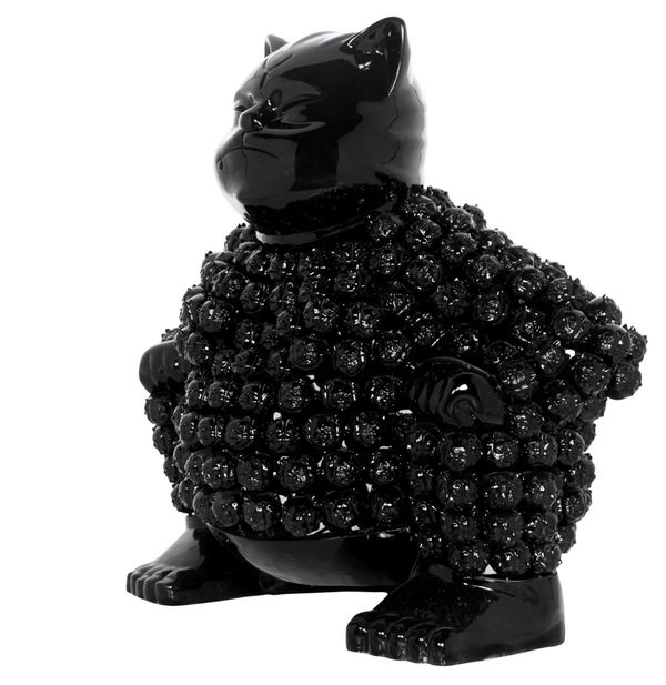 Hiro Ando, SUMONMYOJI