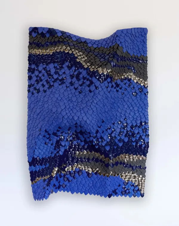 Juliette Clovis, L'Heure Bleue