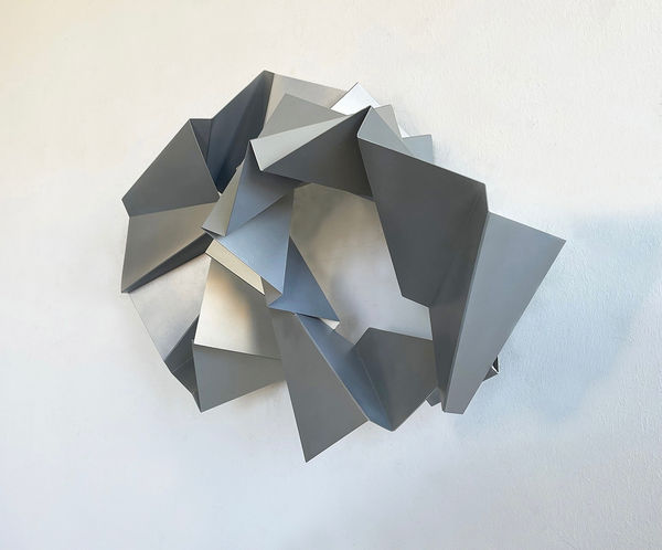 Hans Schüle, Folding
