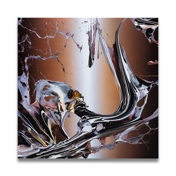 Katrin Fridriks, The Golden Consciousness Expansion