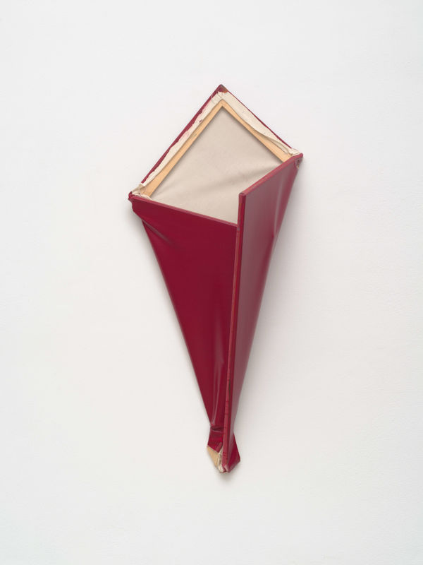 Franziska Reinbothe, ohne Titel, 2025