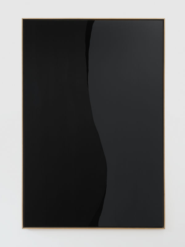 Johann Alexis, Black Dunes IV