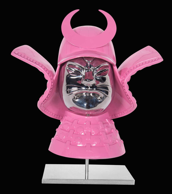 Hiro Ando, Kabuto "saburo" Naotora