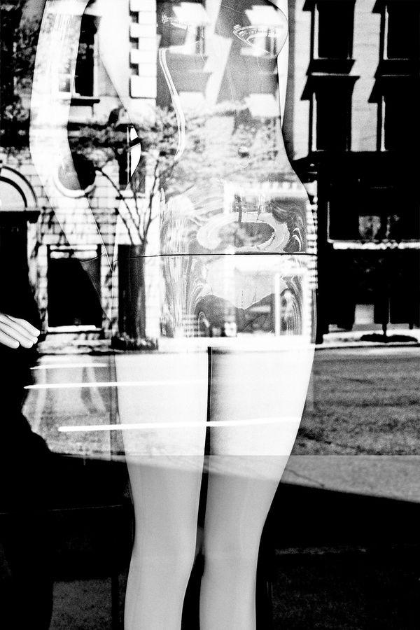 Stephanie Pfriender Stylander, Silencio, 2020