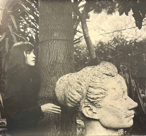 Kati Horna, Sans titre, Kati Horna, 1962