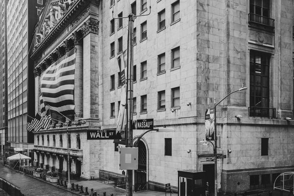 Stephanie Pfriender Stylander, Untitled 9, New York City Lockdown, 2020