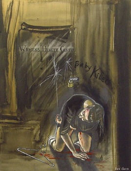 Women's Health Center (Baby Killers)