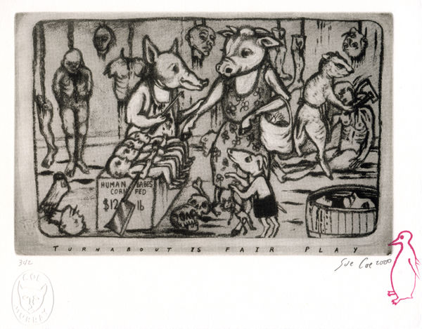 Turnabout is Fair Play