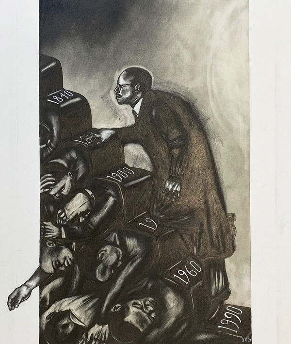 Judge Thomas Going Backwards