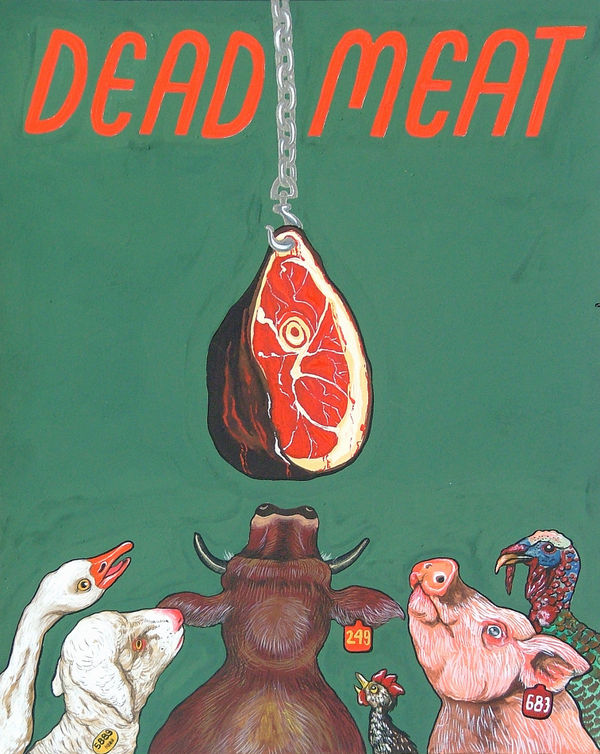 Dead Meat