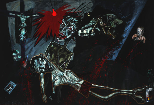 The Political Landscape