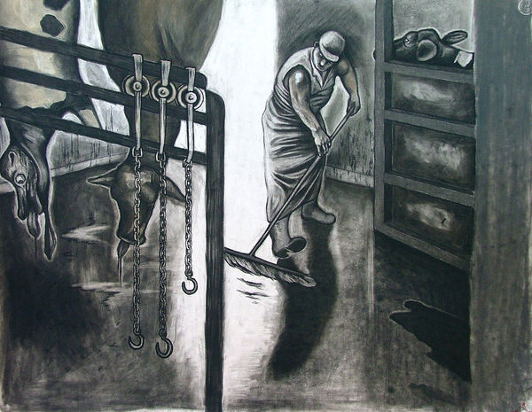 Sweeping the Kill Floor