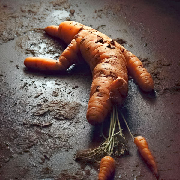 Willem de Rooij Root XXX, 2023 Archival pigment print 35 x 35 cm 13 3/4 x 13 3/4 in Edition of 1 plus 1 artist's proof