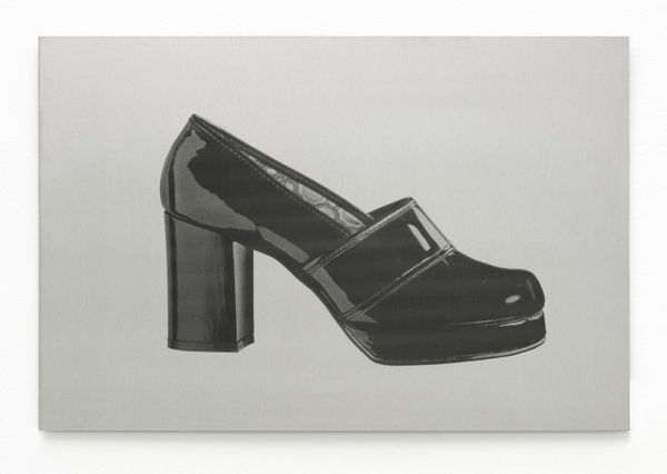 Julian Irlinger, A Smile with One Tooth (BATA advertisment), 2022