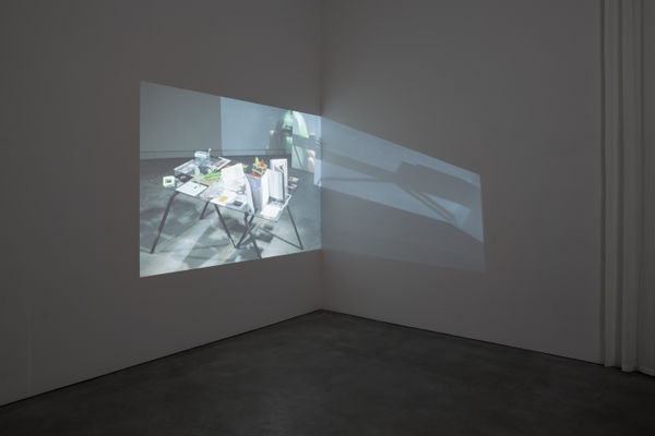 You Don´t Need a Weather Man - GTS Group Show December 2016