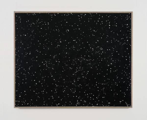 Cosima zu Knyphausen, egg mosaic VII, 2024