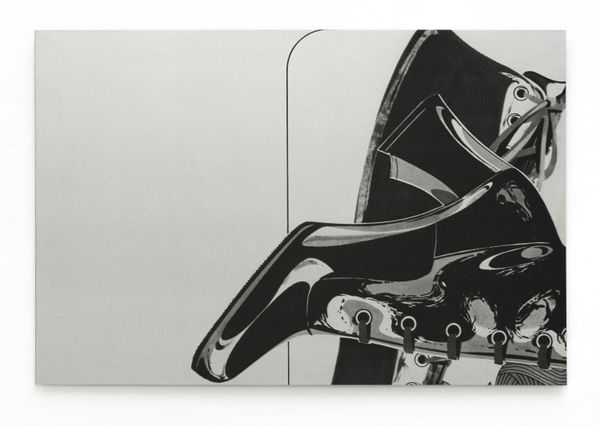 Julian Irlinger, A Smile with One Tooth (BATA advertisment), 2022