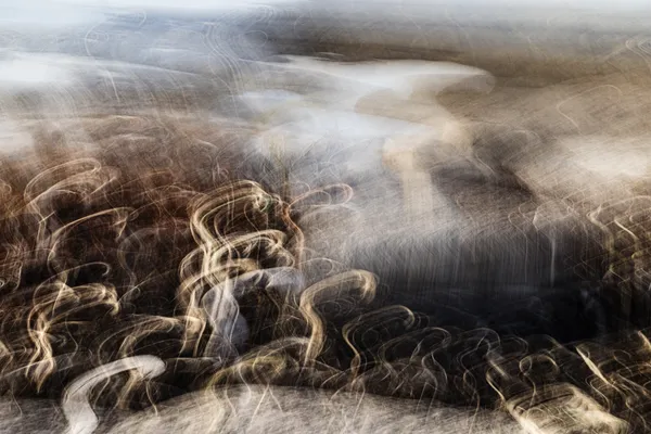 Jean-Sebastien Véilleux, Le salut de la terre , 2024