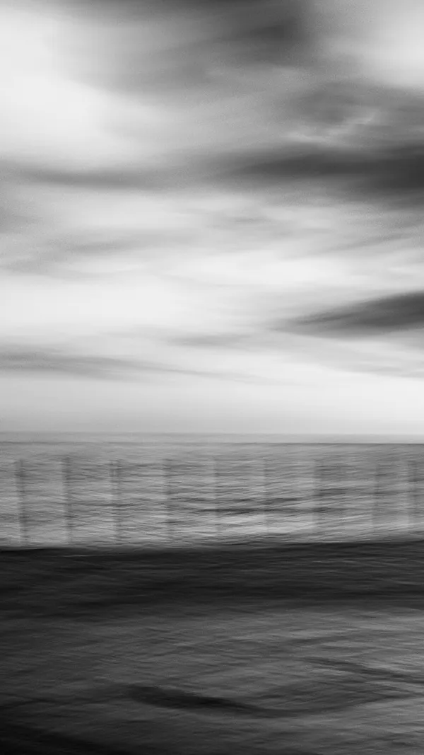 Jean-Sebastien Véilleux, Frontière, 2024