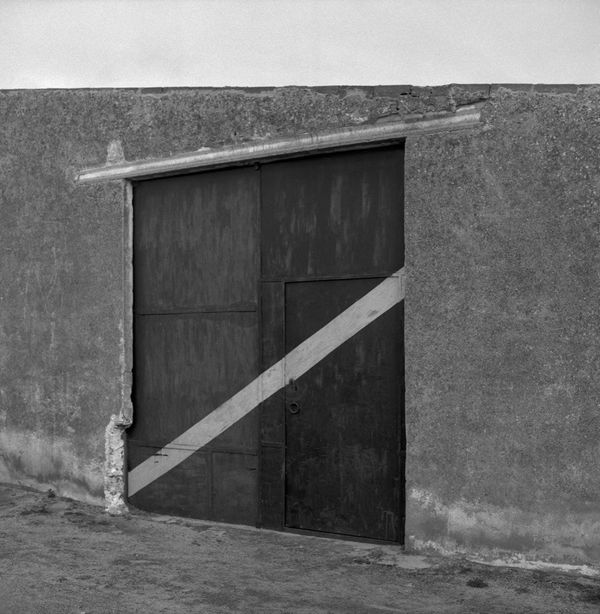 Gerry Johansson, Tornadizos de Areěvalo