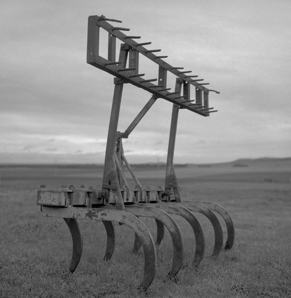 Gerry Johansson, Sinlabajos