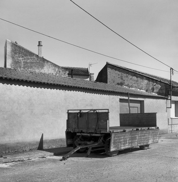 Gerry Johansson, Circuelos de Coca