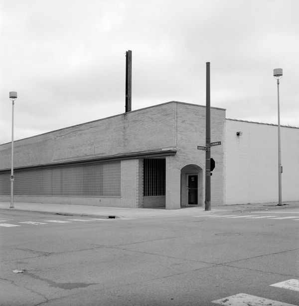 Gerry Johansson, Pontiac 3