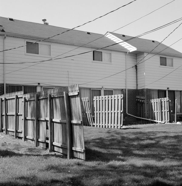 Gerry Johansson, Pontiac 11