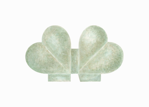 Yuan Ming, Ennui IV, 2026