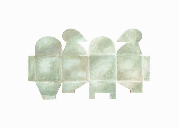 Yuan Ming, Ennui I, 2026