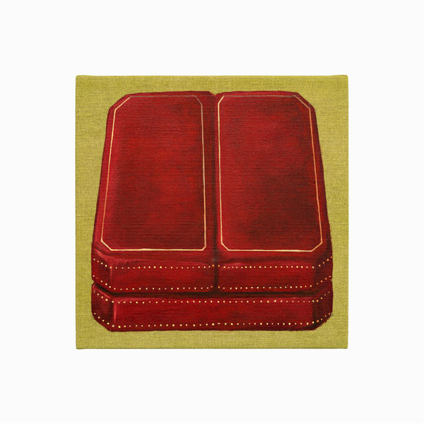 Yuan Ming, Alibi IX, 2025