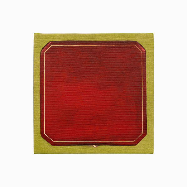 Yuan Ming, Alibi XI, 2025