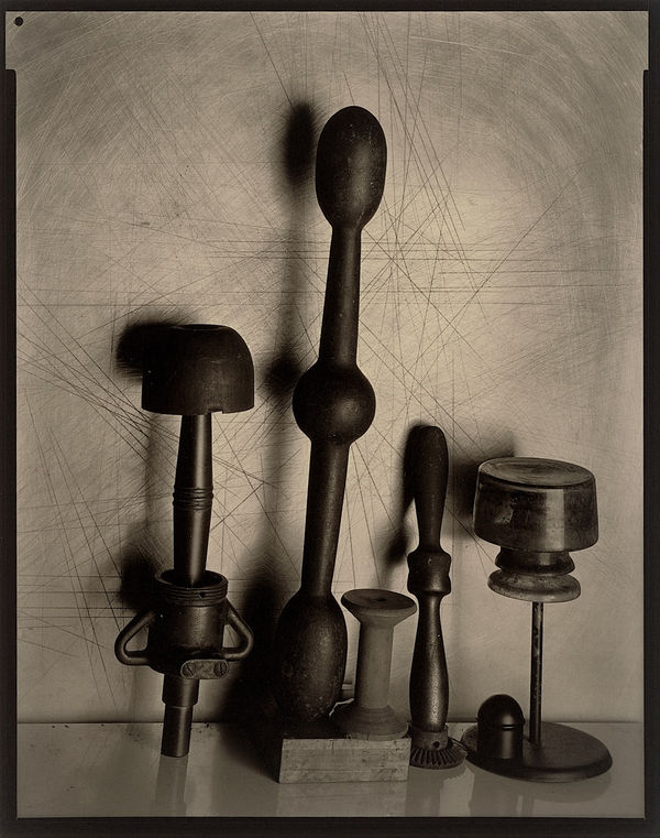 Boris Gaberščik, Pragozd s praoblikami 15 / Urwald mit Urformen 15, 2023