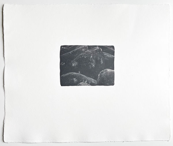 Hannah Schemel, Die Uhr in dieser Stadt hat keine Zeiger #5, 2020